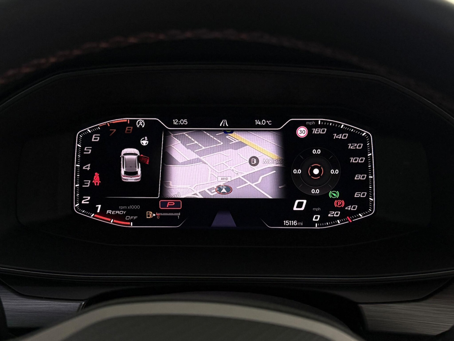 Used Cupra Formentor 2022 for sale - 77216558: Photo 20