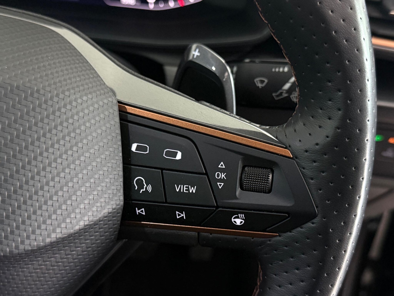 Used Cupra Formentor 2022 for sale - 77216558: Photo 21