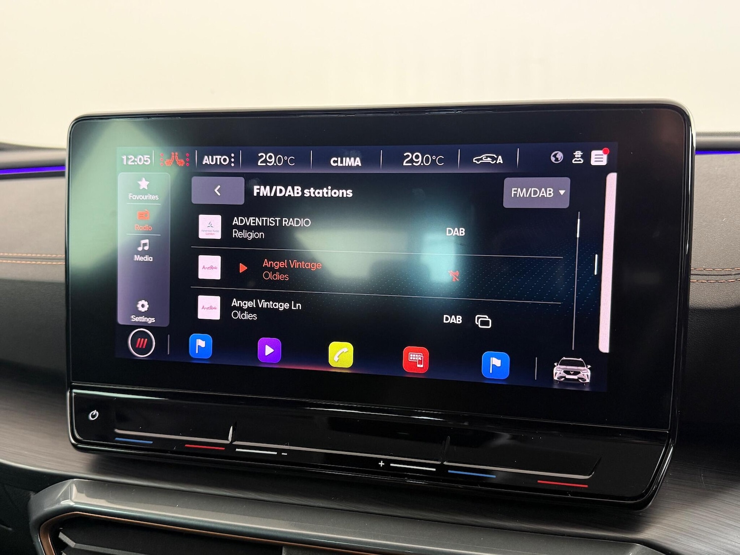 Used Cupra Formentor 2022 for sale - 77216558: Photo 27