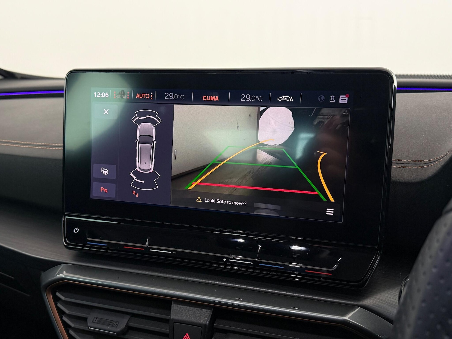 Used Cupra Formentor 2022 for sale - 77216558: Photo 33