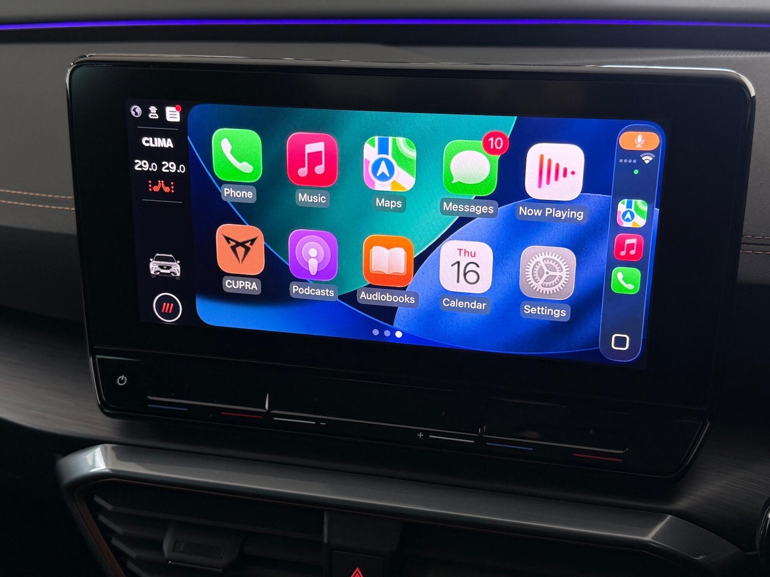 Used Cupra Formentor 2022 for sale - 77216558: Photo 34