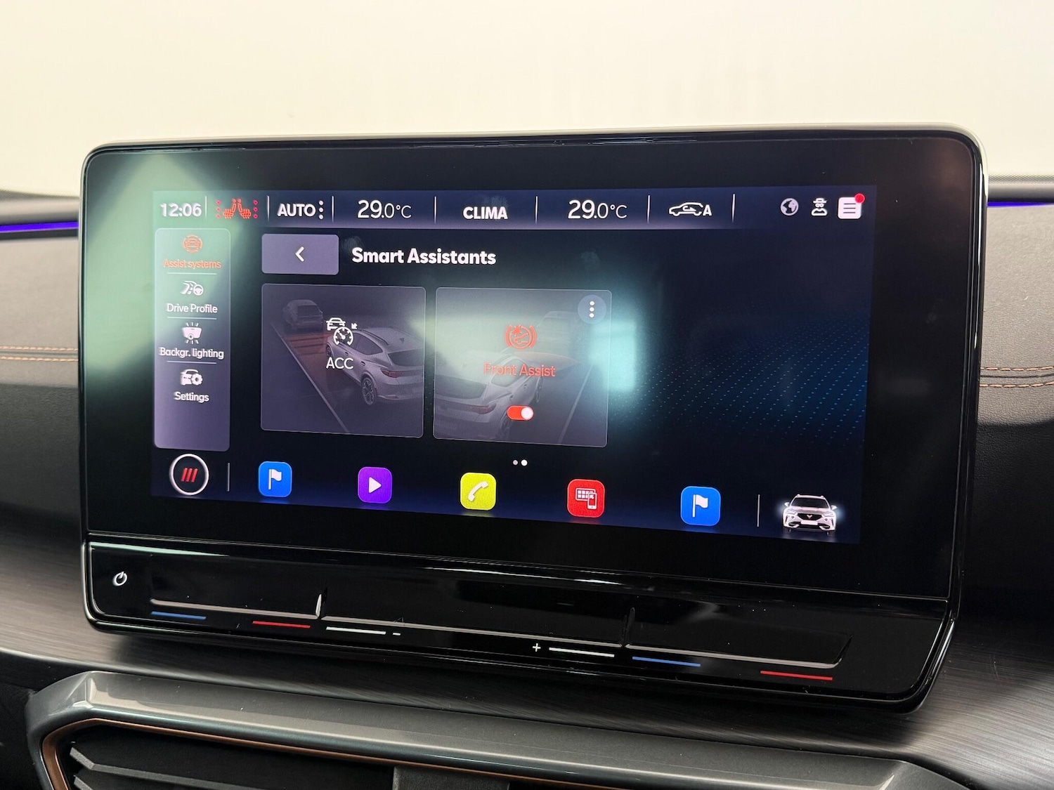 Used Cupra Formentor 2022 for sale - 77216558: Photo 36