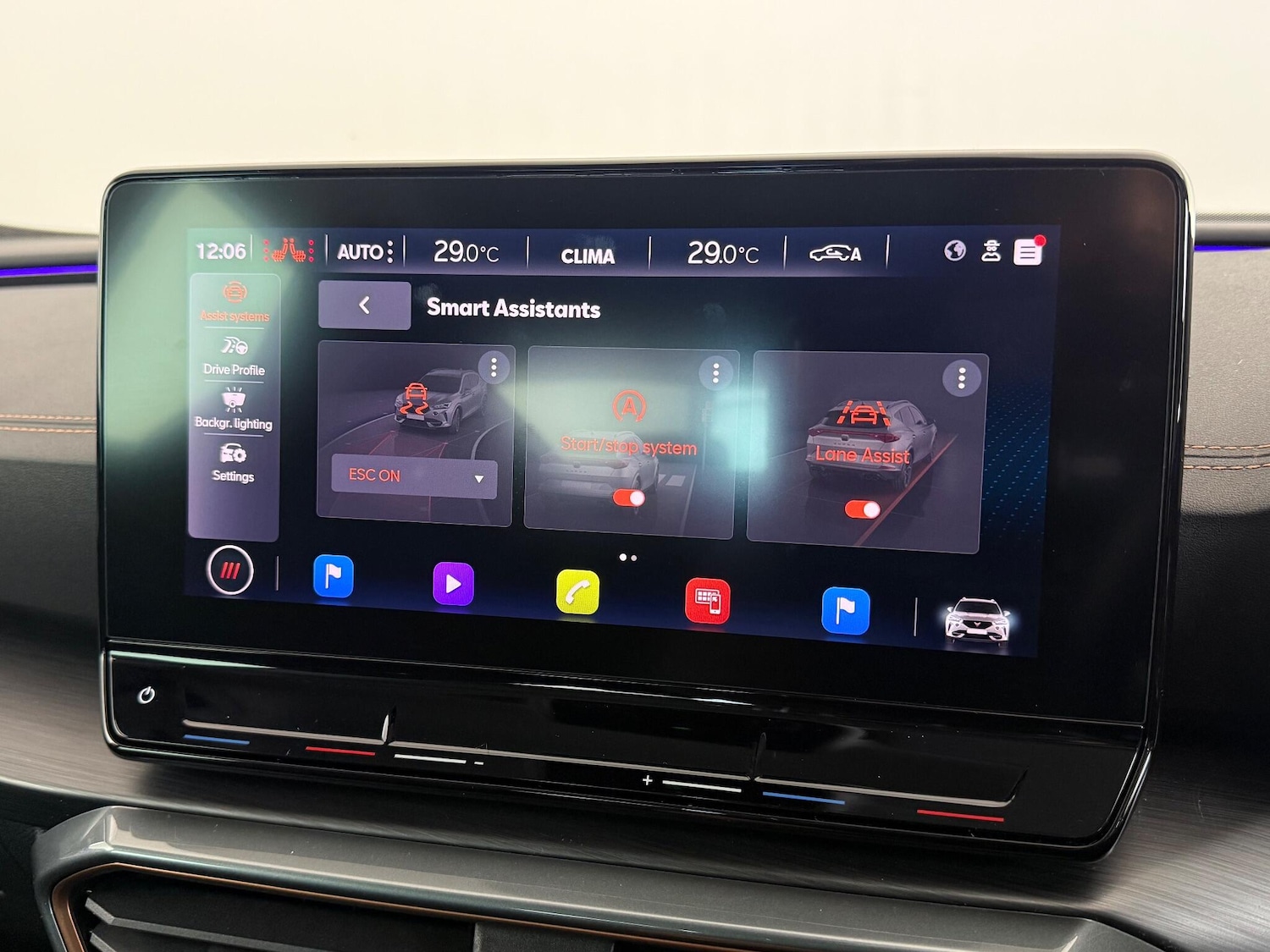 Used Cupra Formentor 2022 for sale - 77216558: Photo 37