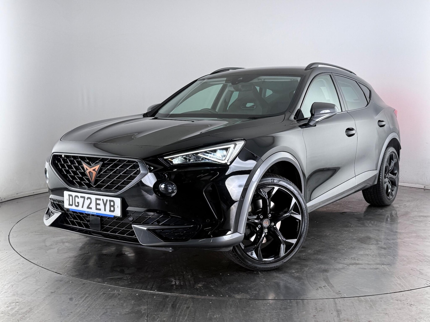 Used Cupra Formentor 2022 for sale - 77216558: Photo 42