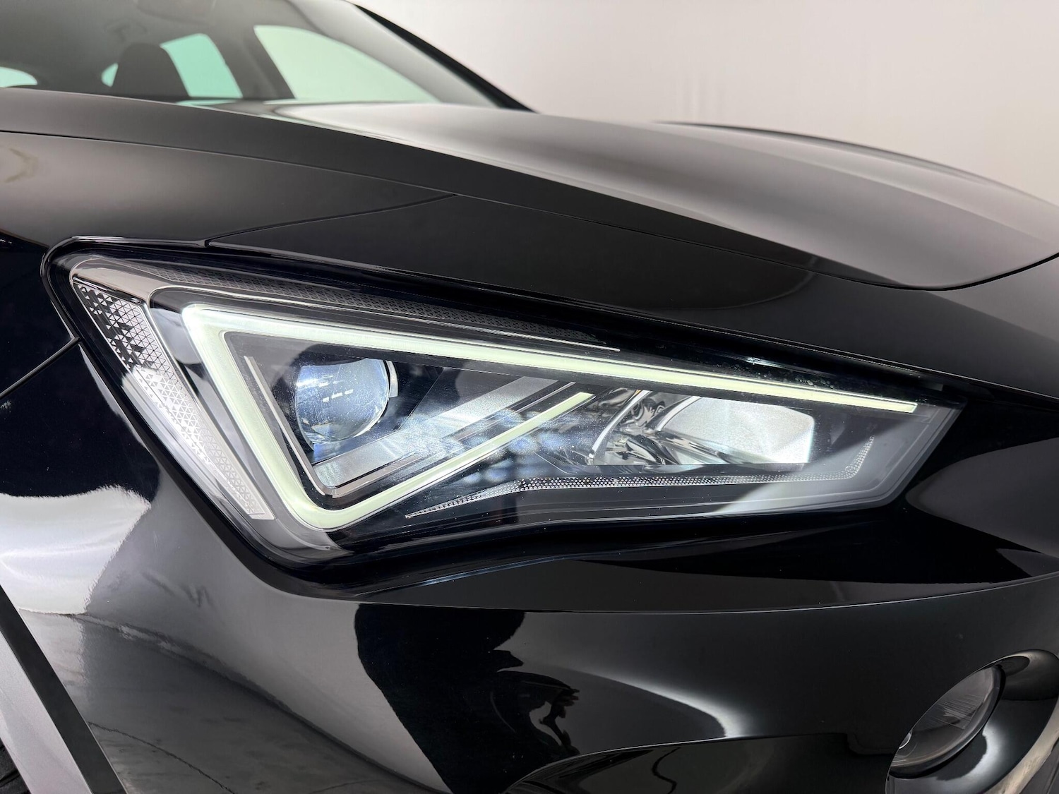 Used Cupra Formentor 2022 for sale - 77216558: Photo 6