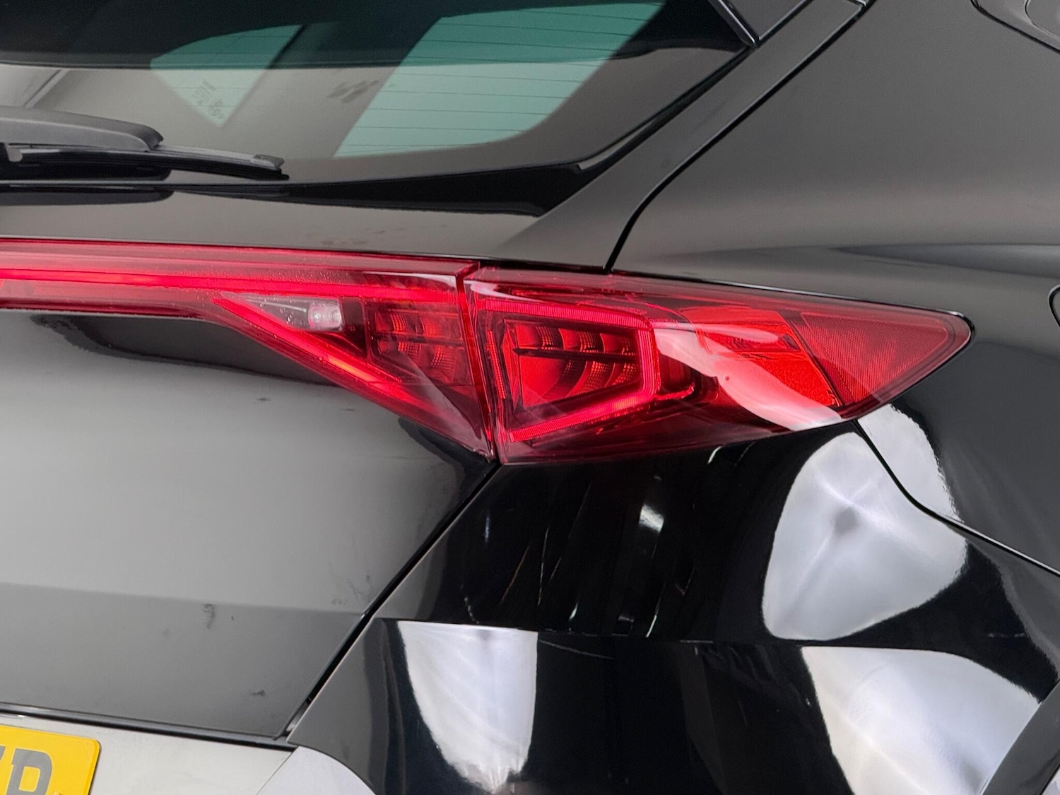 Used Cupra Formentor 2022 for sale - 77216558: Photo 8