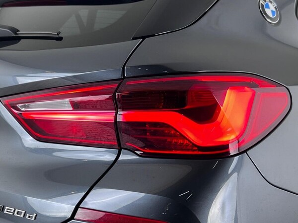 Used BMW X2 2021 for sale - 73602513: Photo 12