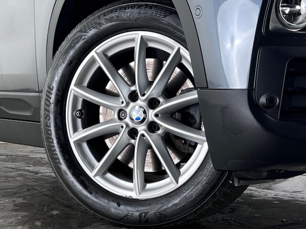 Used BMW X2 2021 for sale - 73602513: Photo 13