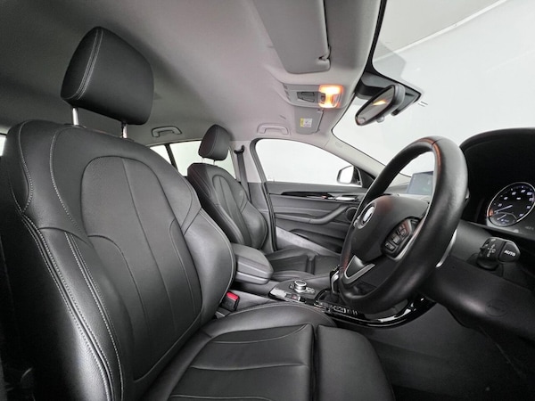 Used BMW X2 2021 for sale - 73602513: Photo 18