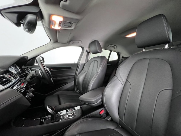 Used BMW X2 2021 for sale - 73602513: Photo 19