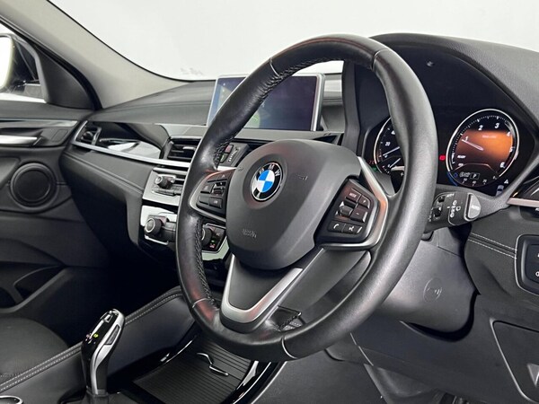 Used BMW X2 2021 for sale - 73602513: Photo 26