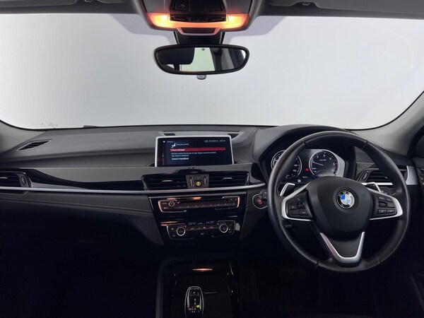 Used BMW X2 2021 for sale - 73602513: Photo 27