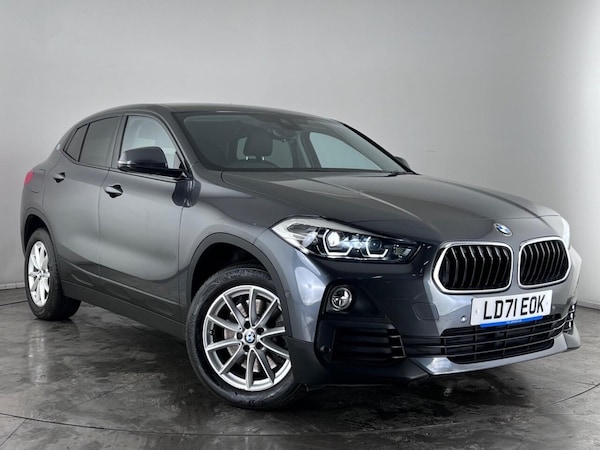 Used BMW X2 2021 for sale - 73602513: Photo 49