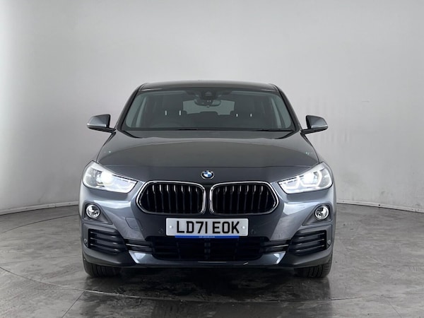 Used BMW X2 2021 for sale - 73602513: Photo 4