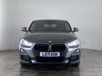 Used BMW X2 2021 for sale - 73602513: Photo