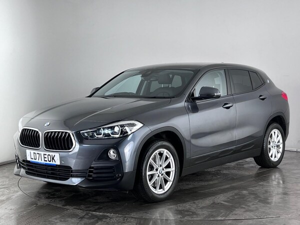 Used BMW X2 2021 for sale - 73602513: Photo 5