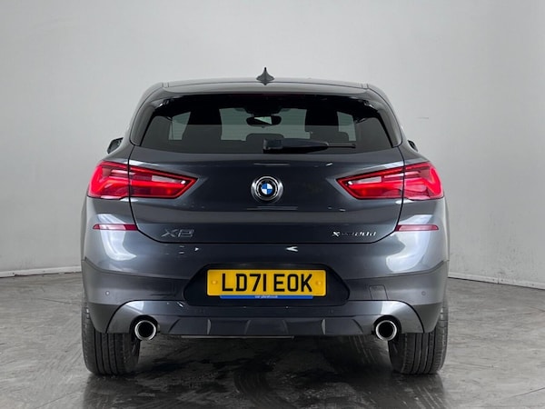 Used BMW X2 2021 for sale - 73602513: Photo 7