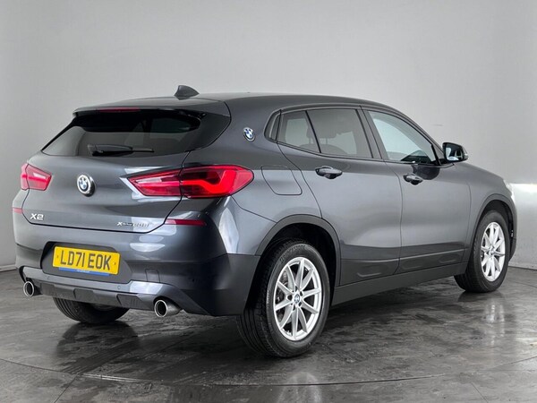 Used BMW X2 2021 for sale - 73602513: Photo 8