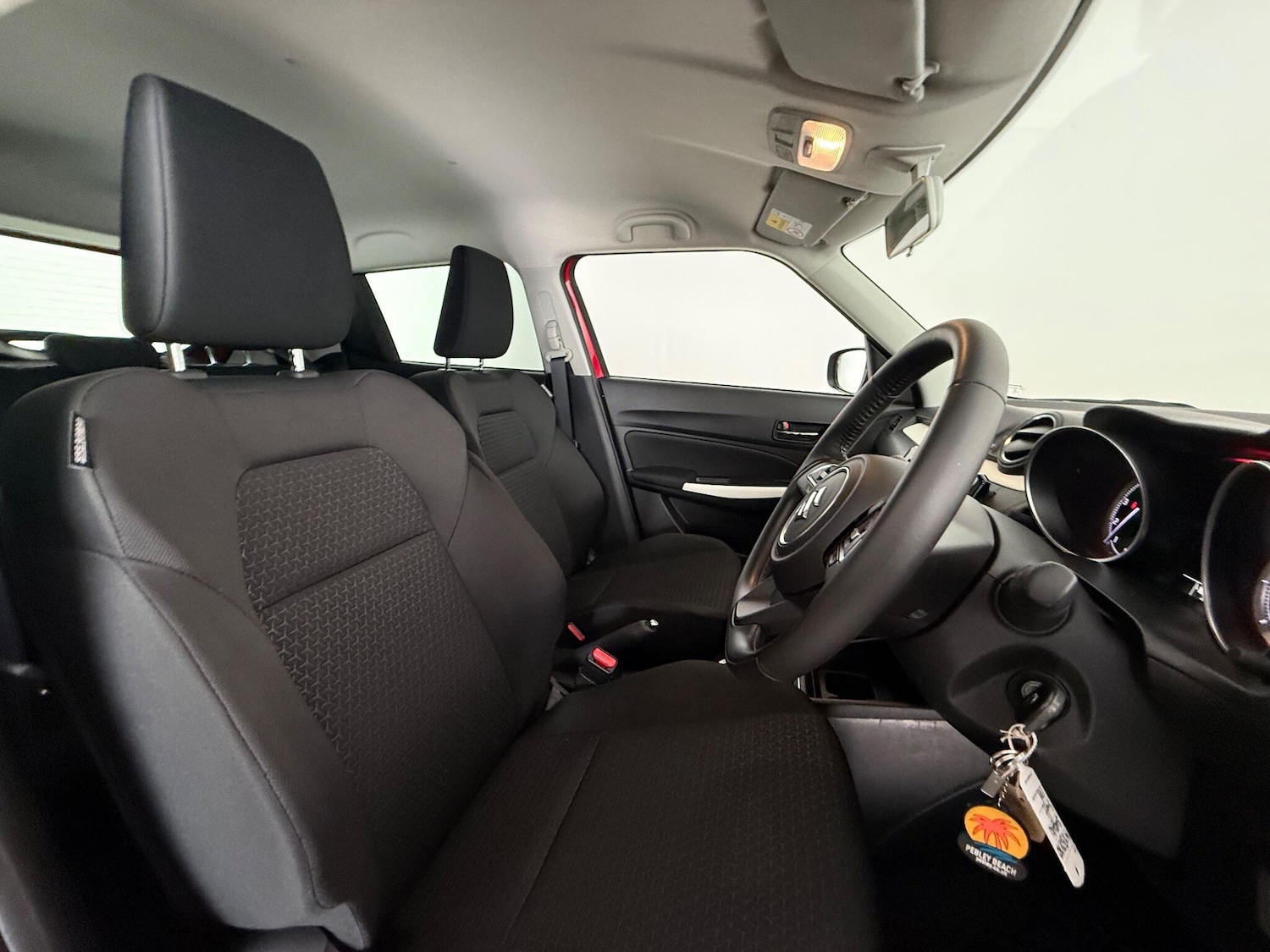 Used Suzuki Swift 2023 for sale - 77243282: Photo 12