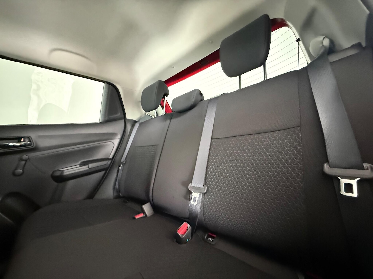 Used Suzuki Swift 2023 for sale - 77243282: Photo 15