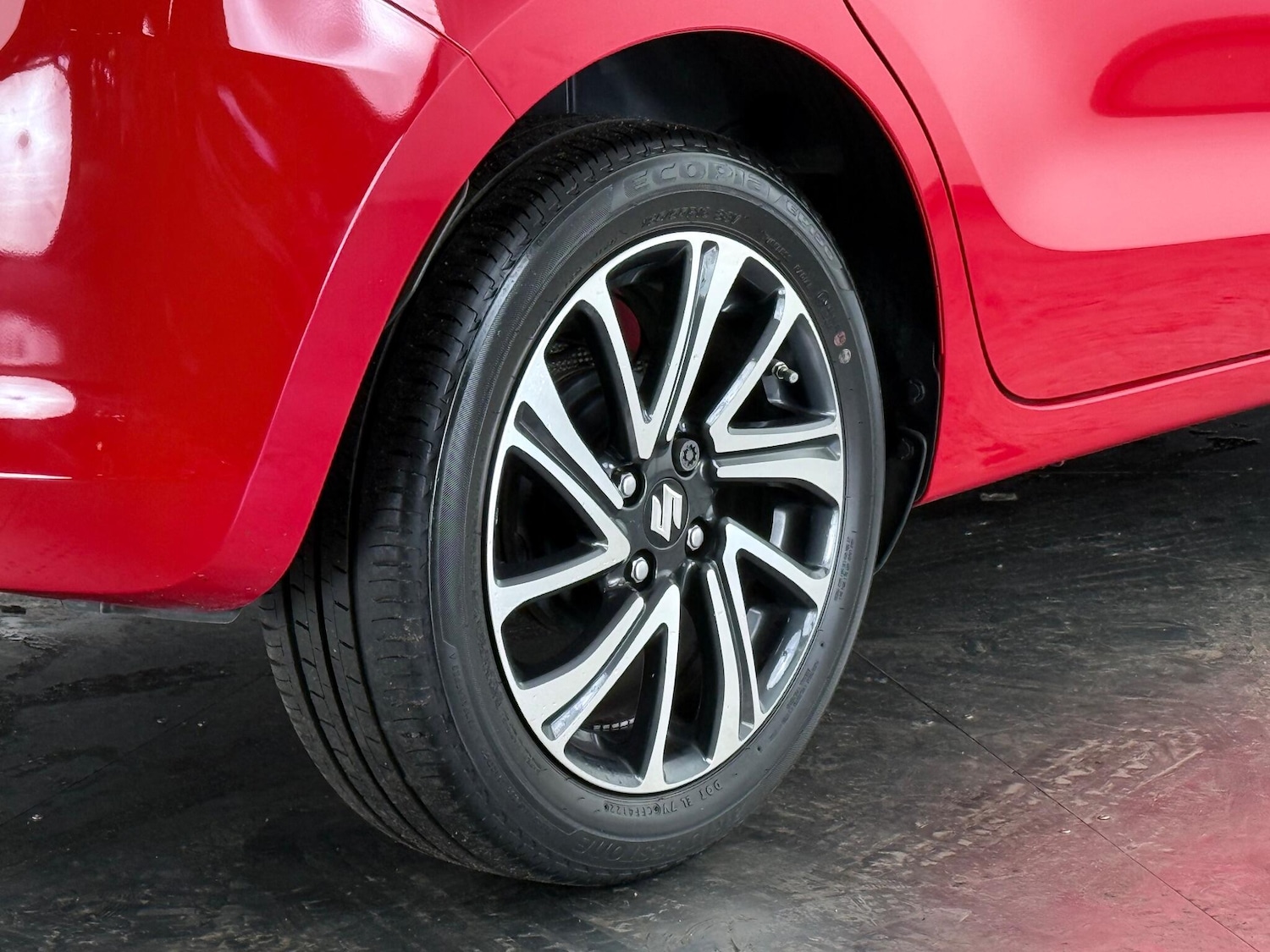 Used Suzuki Swift 2023 for sale - 77243282: Photo 9