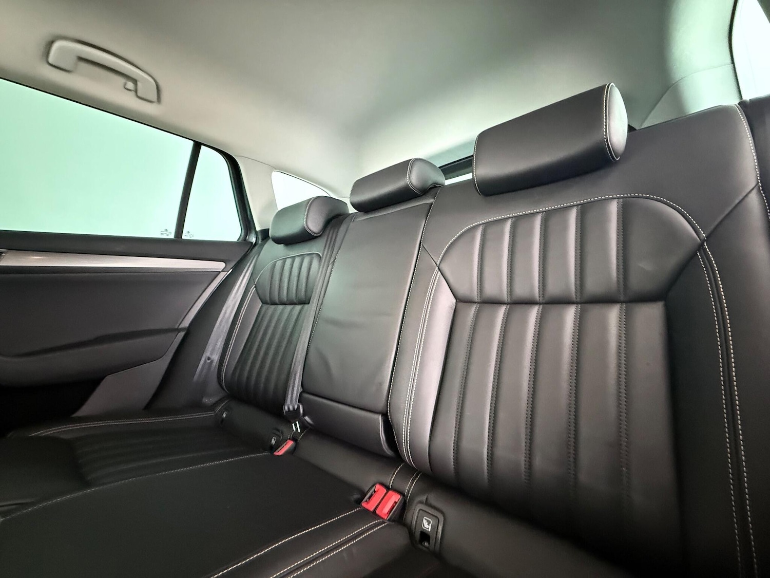 Used Skoda Superb 2020 for sale - 77222218: Photo 13