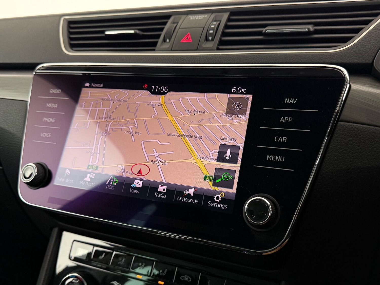 Used Skoda Superb 2020 for sale - 77222218: Photo 26