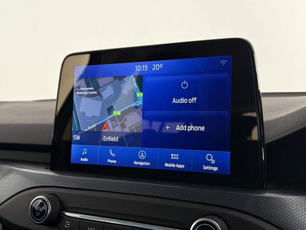 Vehicle 30