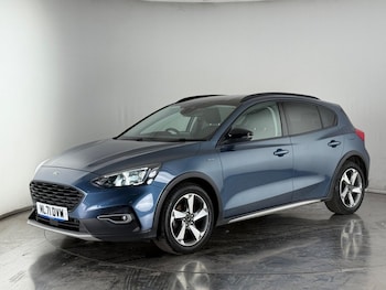 Used Ford Focus 2021 for sale - 75086681: Photo