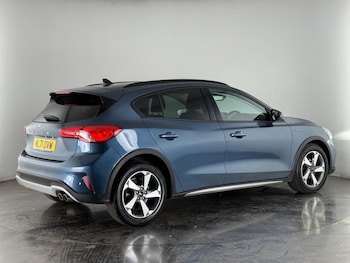 Used Ford Focus 2021 for sale - 75086681: Photo