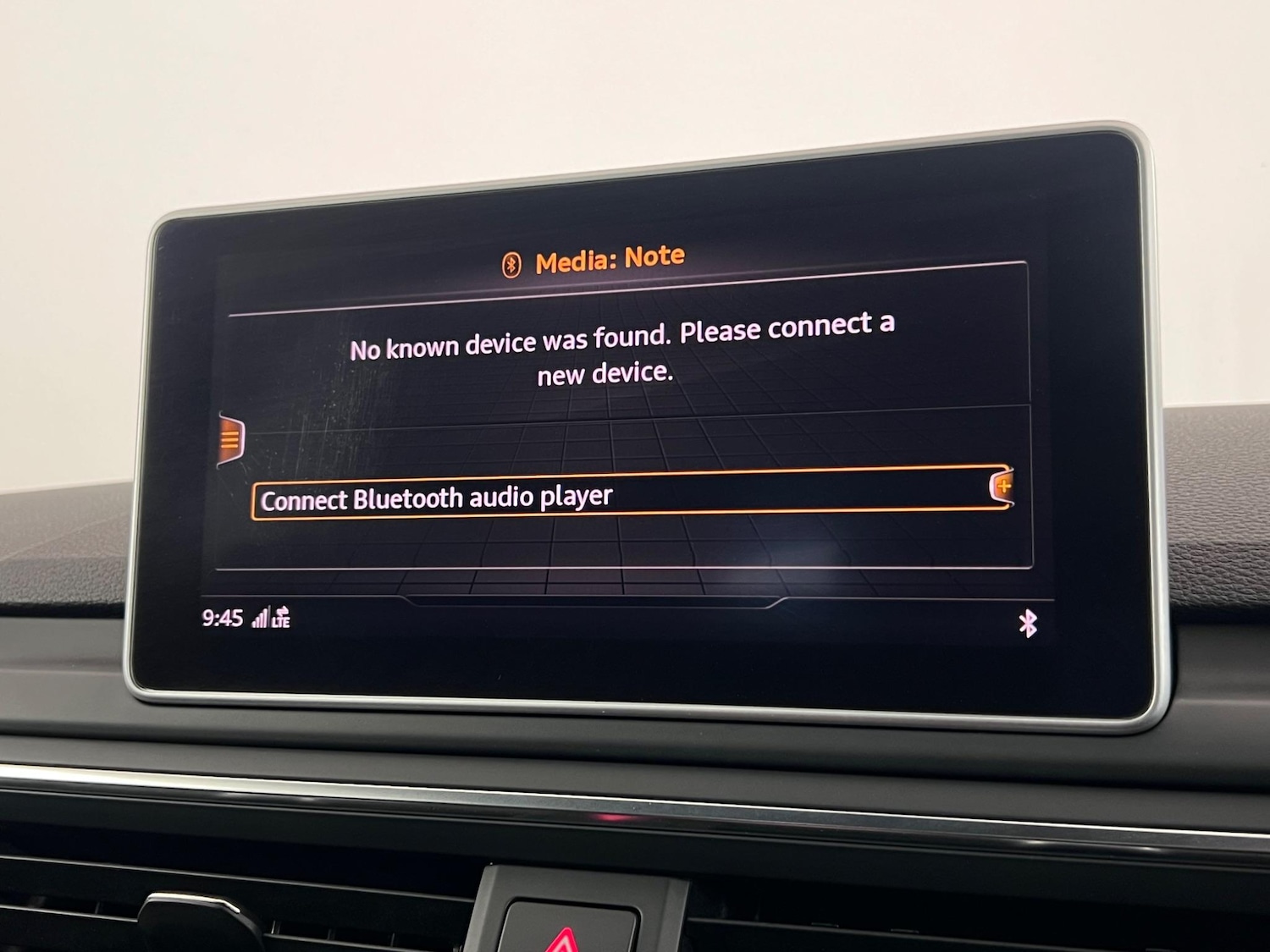 Used Audi RS4 Avant 2018 for sale - 77208121: Photo 31