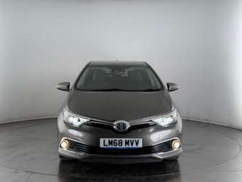 Used Toyota Auris 2018 for sale - 74896115: Photo