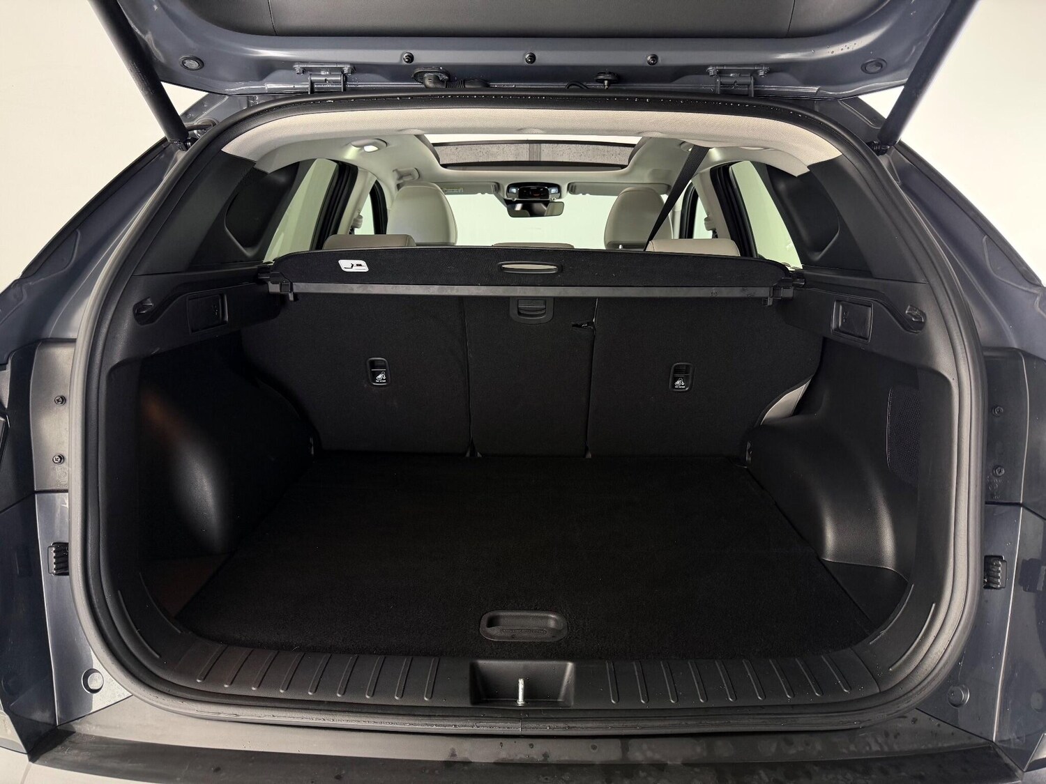 Used Hyundai TUCSON 2022 for sale - 77809283: Photo 10