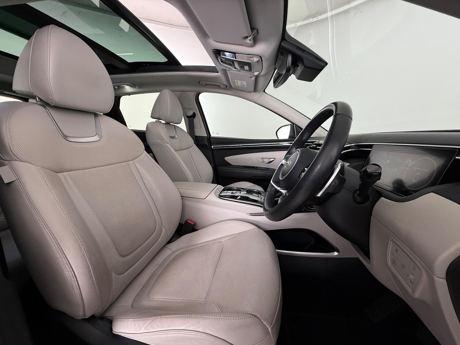 Used Hyundai TUCSON 2022 for sale - 77809283: Photo 12