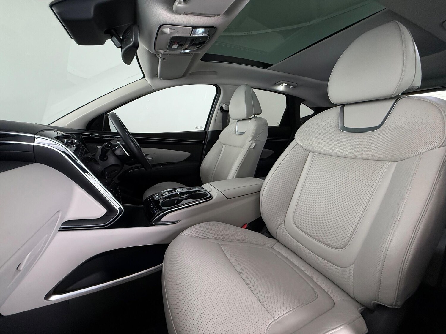 Used Hyundai TUCSON 2022 for sale - 77809283: Photo 13