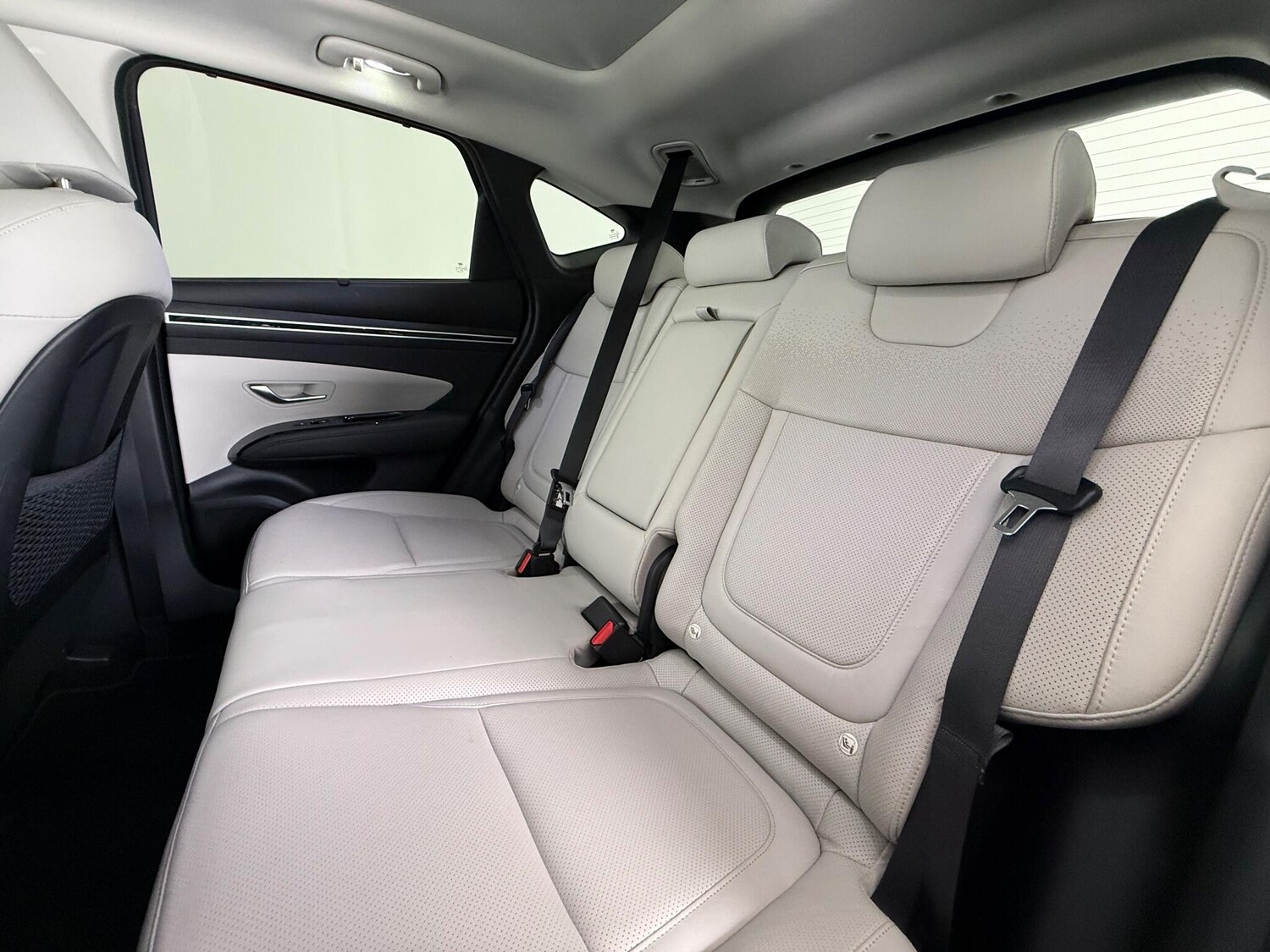 Used Hyundai TUCSON 2022 for sale - 77809283: Photo 14