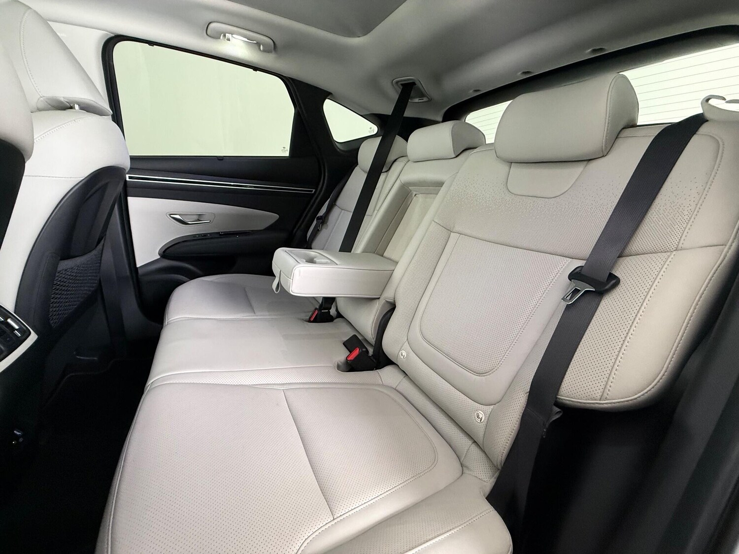 Used Hyundai TUCSON 2022 for sale - 77809283: Photo 15