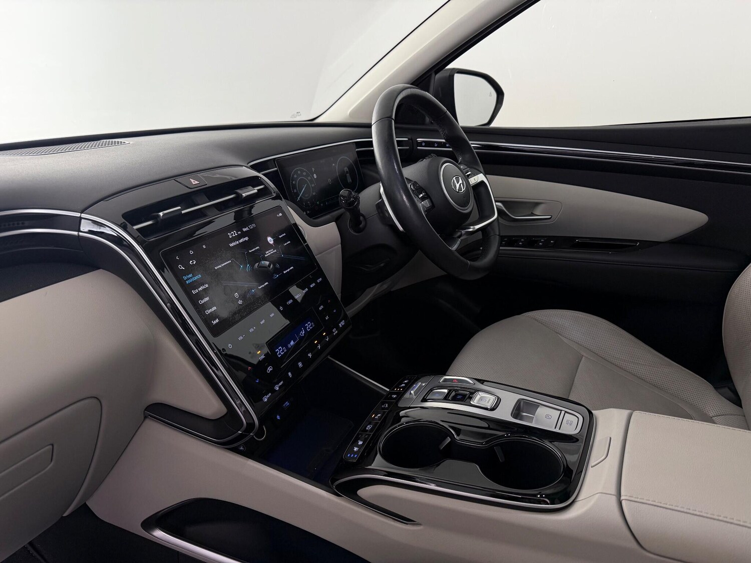 Used Hyundai TUCSON 2022 for sale - 77809283: Photo 19