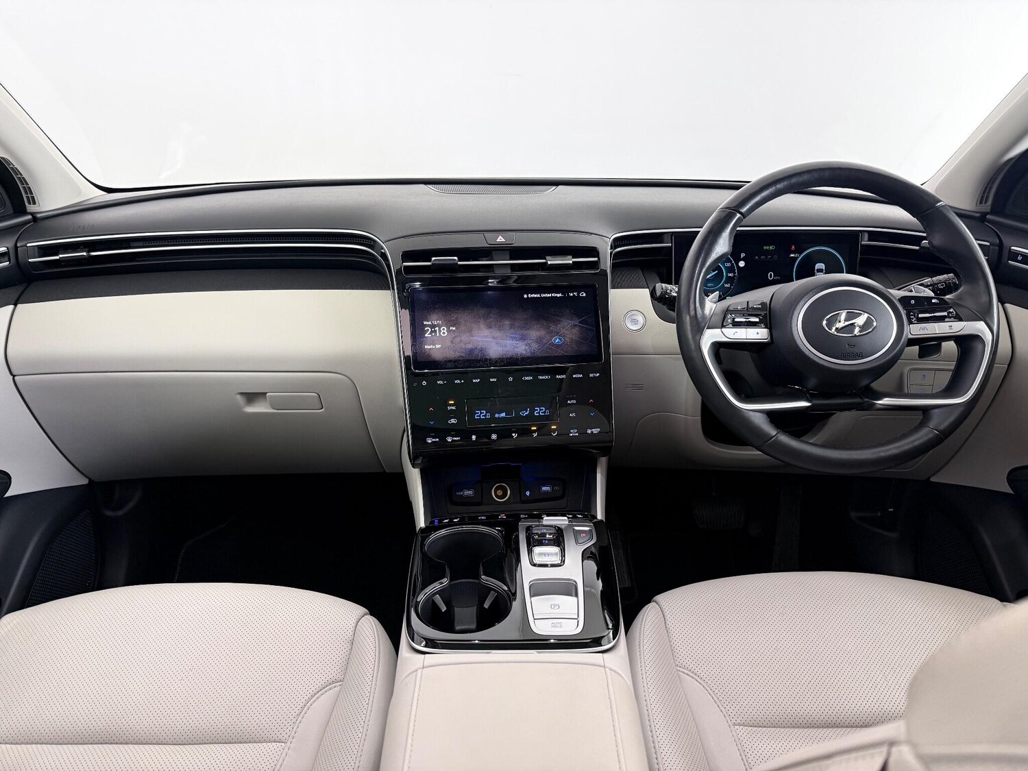 Used Hyundai TUCSON 2022 for sale - 77809283: Photo 20