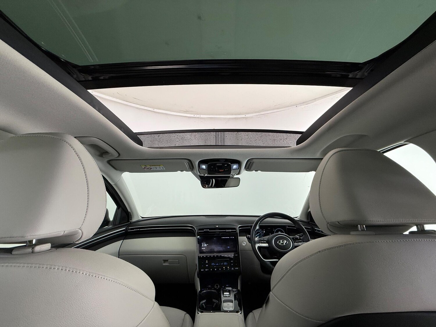 Used Hyundai TUCSON 2022 for sale - 77809283: Photo 22