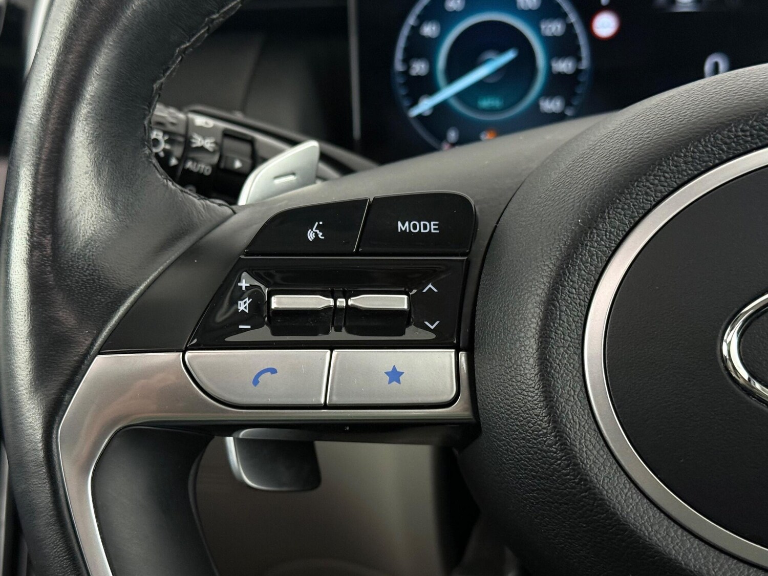 Used Hyundai TUCSON 2022 for sale - 77809283: Photo 23