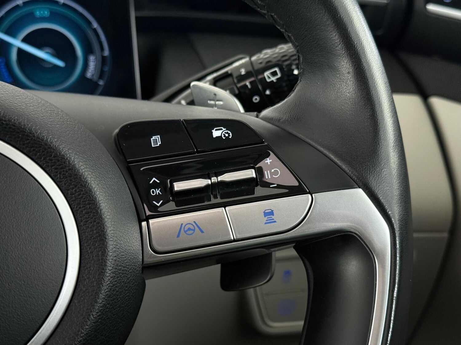 Used Hyundai TUCSON 2022 for sale - 77809283: Photo 24