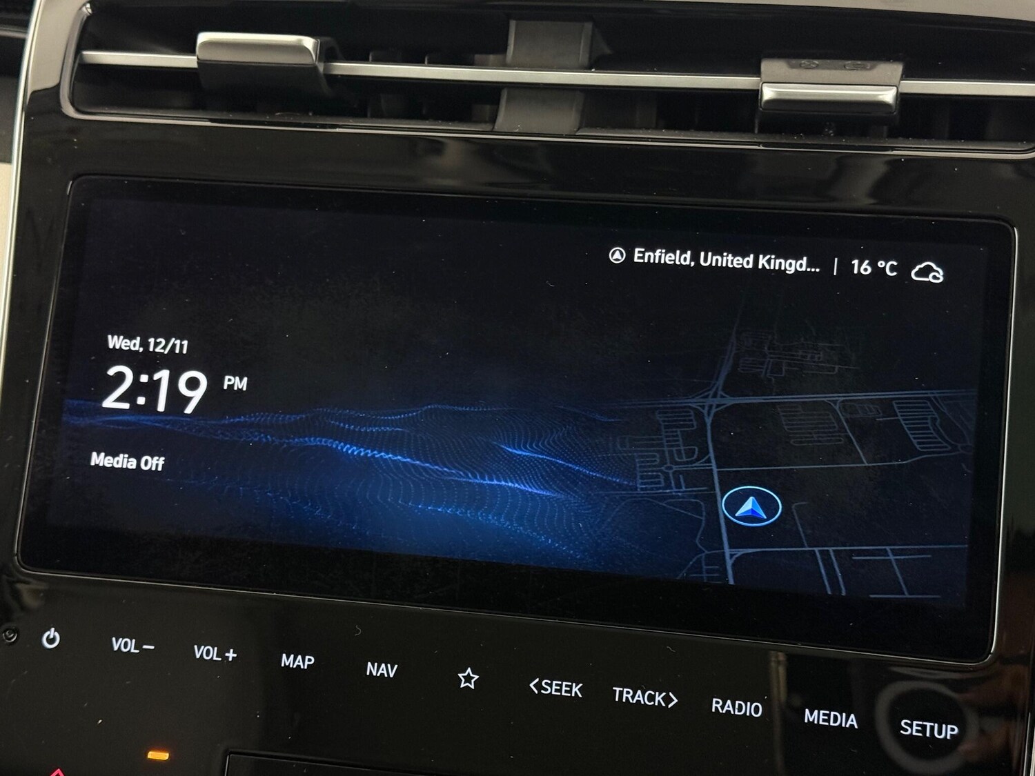 Used Hyundai TUCSON 2022 for sale - 77809283: Photo 27