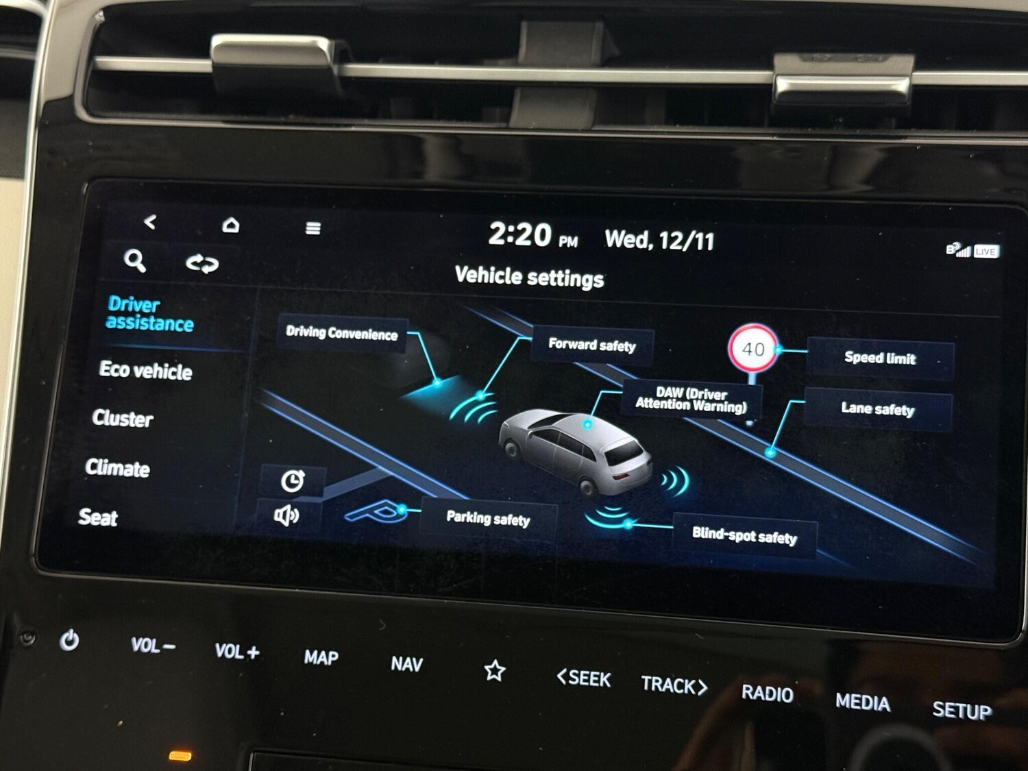 Used Hyundai TUCSON 2022 for sale - 77809283: Photo 28