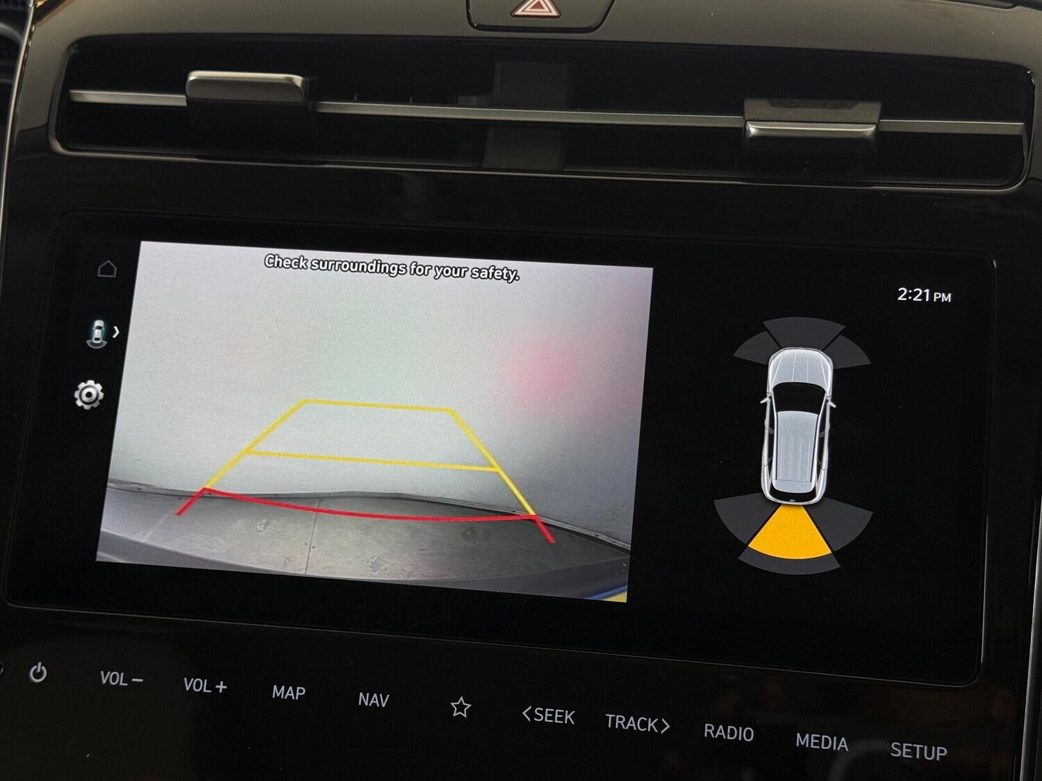 Used Hyundai TUCSON 2022 for sale - 77809283: Photo 29