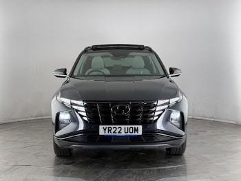 Used Hyundai TUCSON 2022 for sale - 77809283: Photo