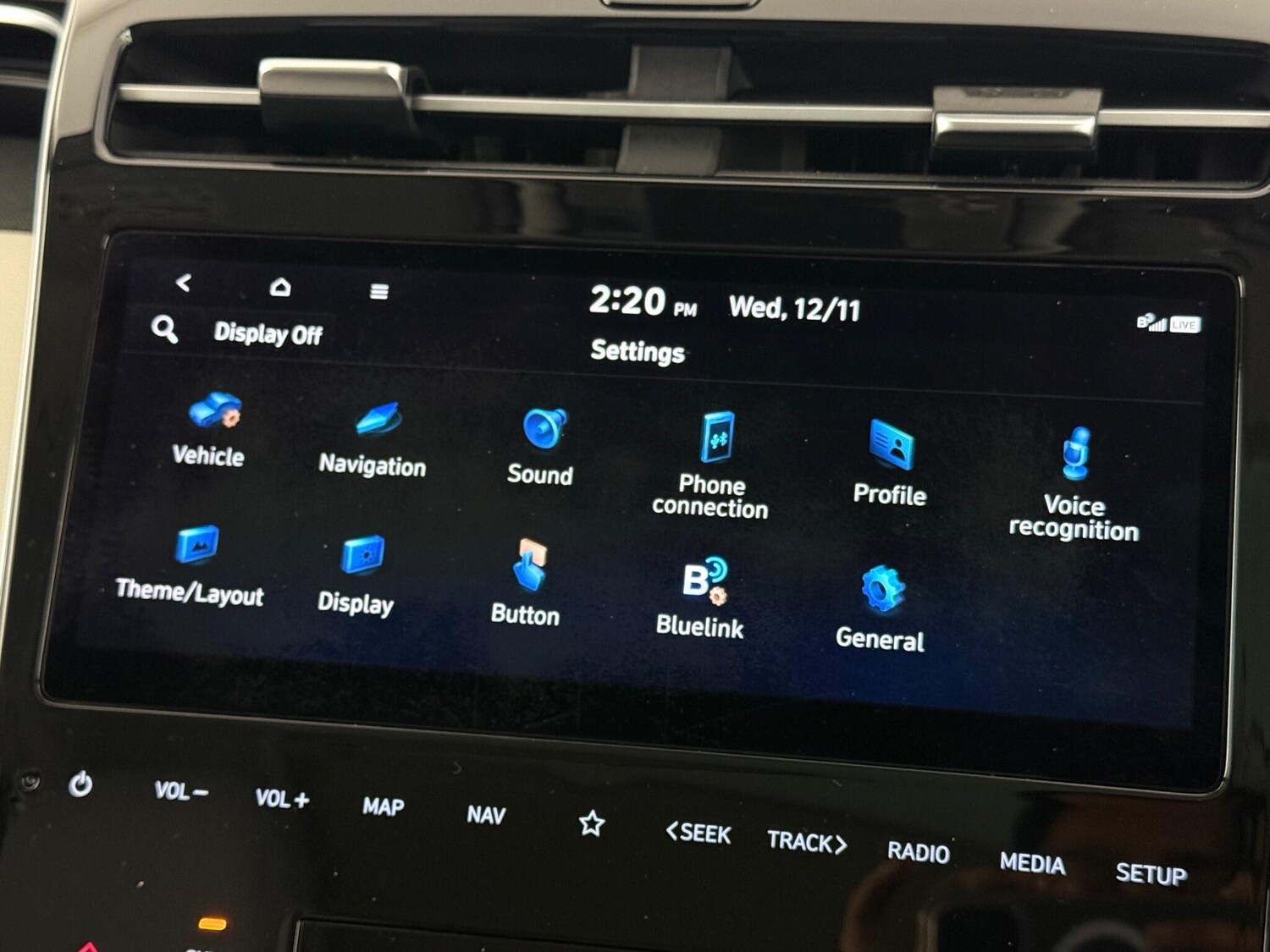 Used Hyundai TUCSON 2022 for sale - 77809283: Photo 30