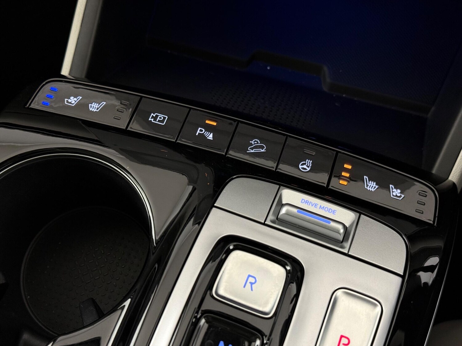 Used Hyundai TUCSON 2022 for sale - 77809283: Photo 33