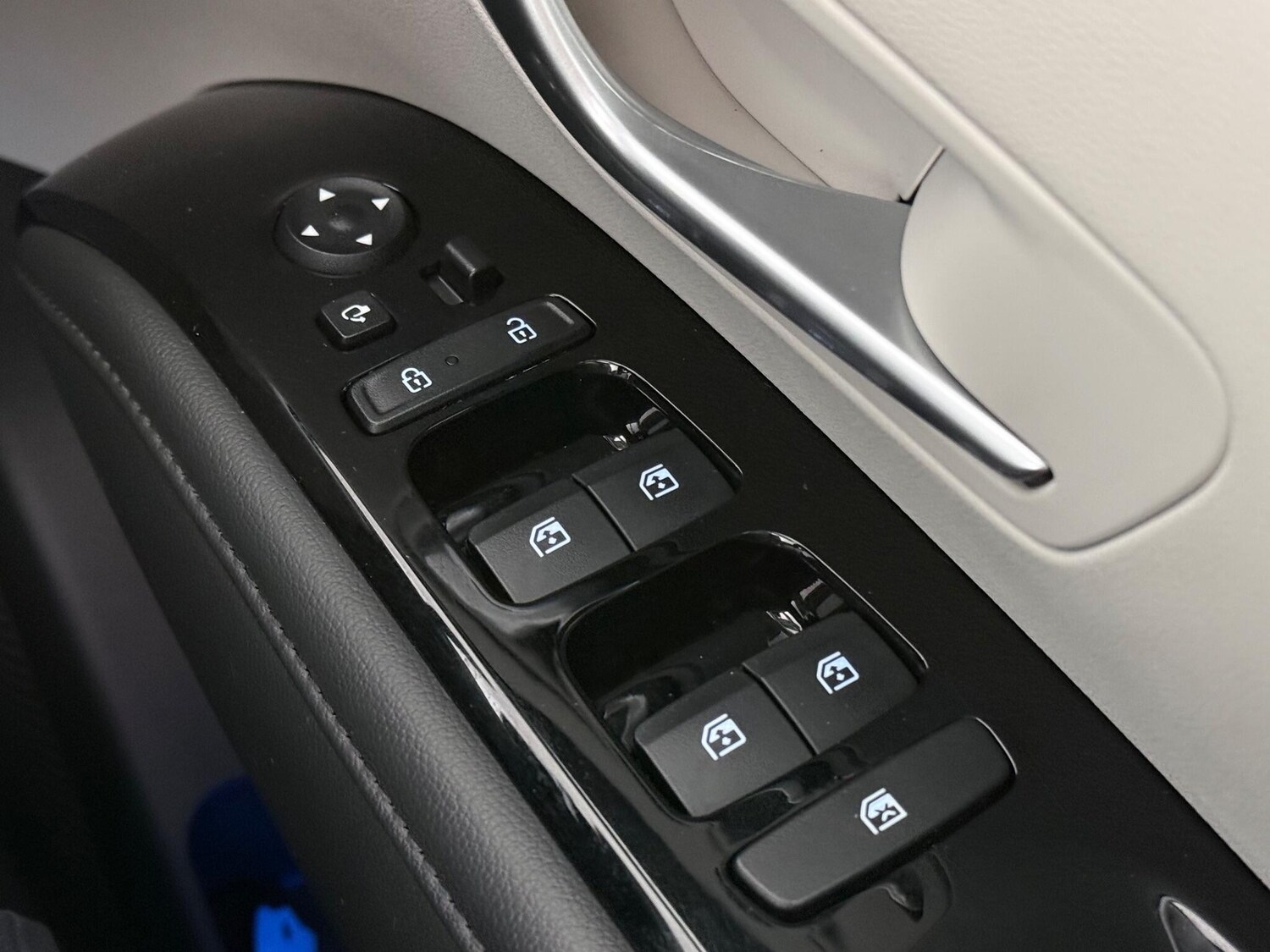 Used Hyundai TUCSON 2022 for sale - 77809283: Photo 38