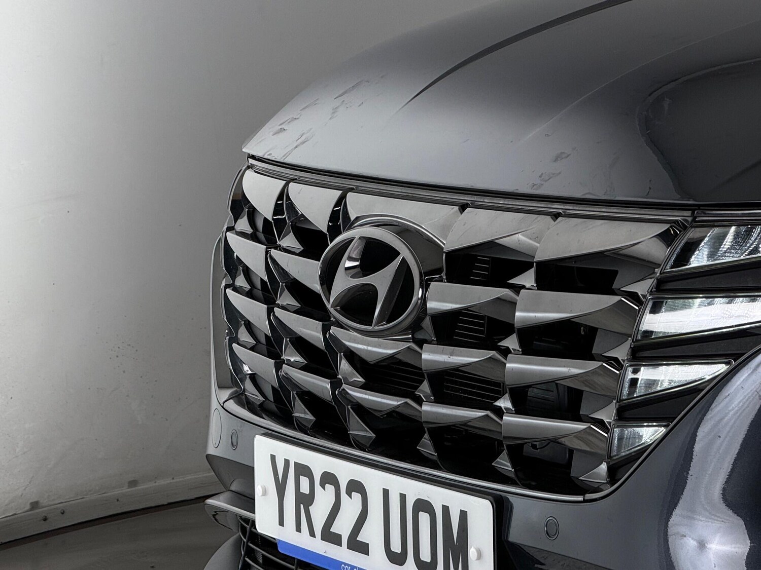 Used Hyundai TUCSON 2022 for sale - 77809283: Photo 40